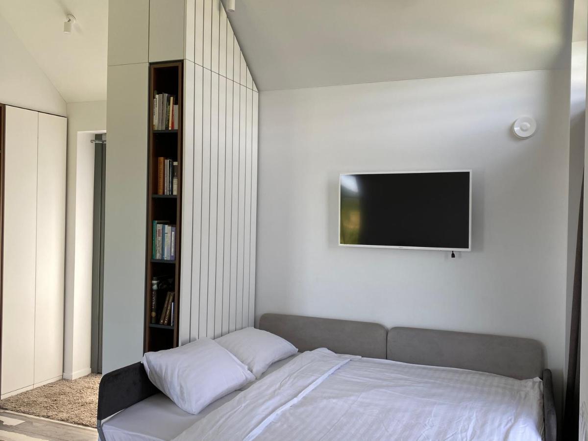 Utriai Guest Place Екстериор снимка