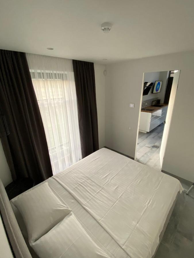Utriai Guest Place Екстериор снимка