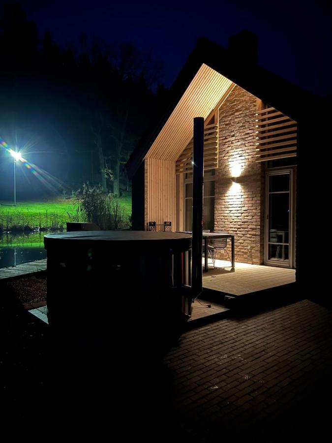 Utriai Guest Place Екстериор снимка
