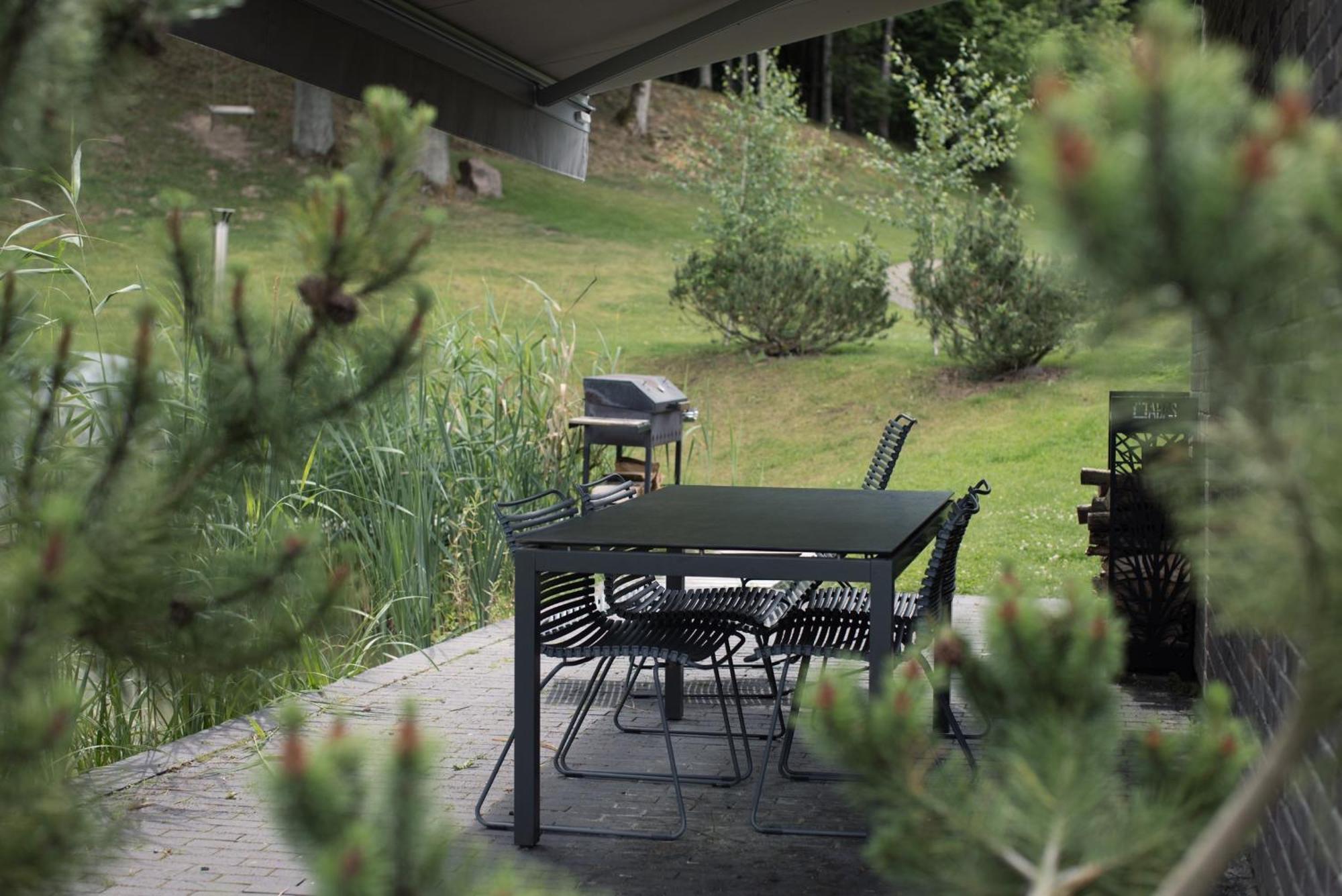Utriai Guest Place Екстериор снимка